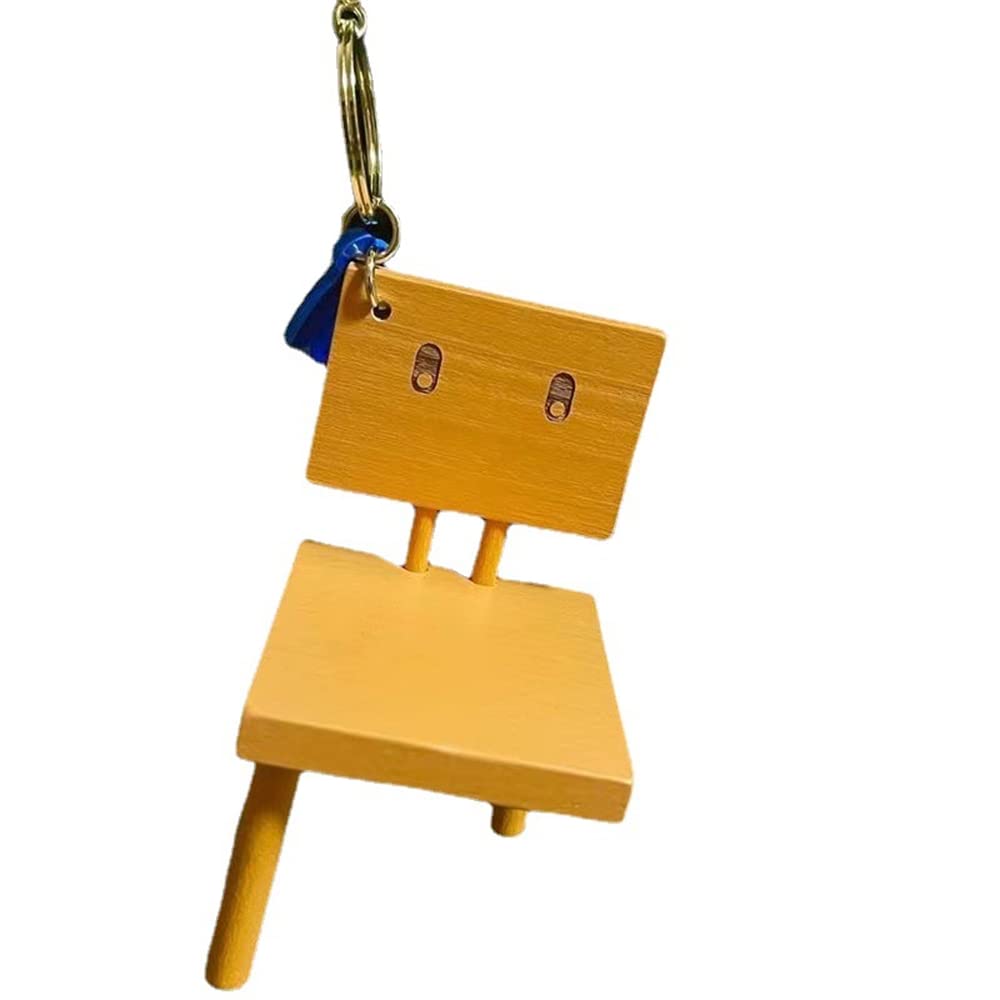 すずめの戸締り TOHO 限定 マスコット 椅子 イス 草太（新海誠『小説